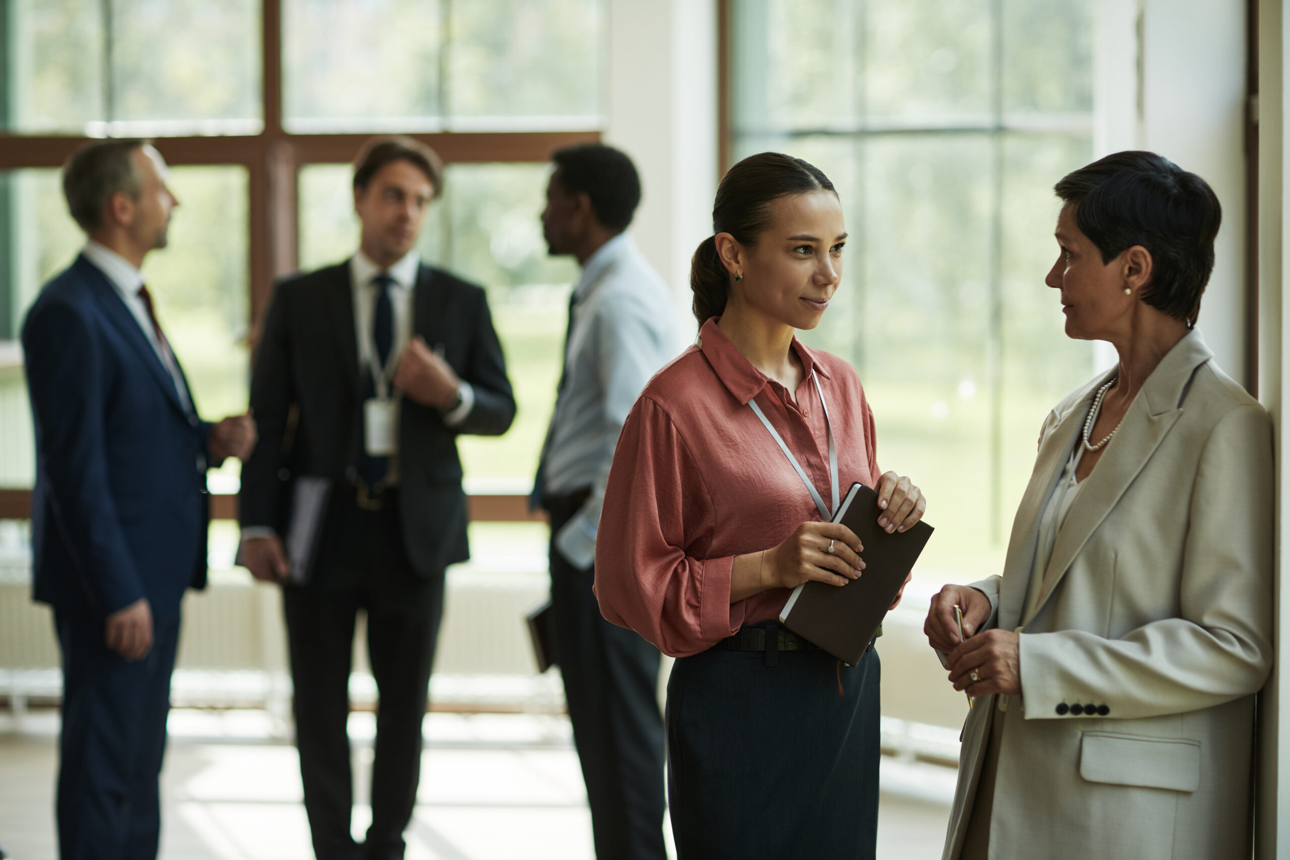 Business Consulting Services in Delhi